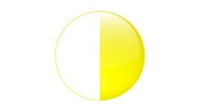 Harvey Ball Yellow 50