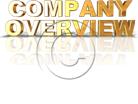Download corporateoverview gold PowerPoint Graphic and other software plugins for Microsoft PowerPoint