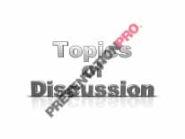 Download topics of discussions PowerPoint Graphic and other software plugins for Microsoft PowerPoint