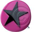 Download roundstar 1 pink PowerPoint Graphic and other software plugins for Microsoft PowerPoint