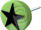 Download roundstar 2 green PowerPoint Graphic and other software plugins for Microsoft PowerPoint