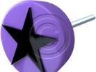 Download roundstar 2 purple PowerPoint Graphic and other software plugins for Microsoft PowerPoint