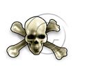 Download skull 02 PowerPoint Graphic and other software plugins for Microsoft PowerPoint