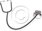 Download stethoscope01 gray PowerPoint Graphic and other software plugins for Microsoft PowerPoint