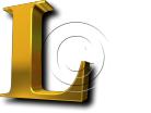 Download gold l PowerPoint Graphic and other software plugins for Microsoft PowerPoint