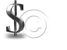 dollar Sketch PPT PowerPoint picture photo