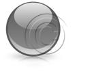 Download glassball gray PowerPoint Graphic and other software plugins for Microsoft PowerPoint