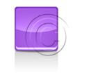 Download glasssquare purple PowerPoint Graphic and other software plugins for Microsoft PowerPoint