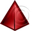 Download graphicpyramidred PowerPoint Graphic and other software plugins for Microsoft PowerPoint