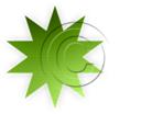 Download lined starburst1 green PowerPoint Graphic and other software plugins for Microsoft PowerPoint