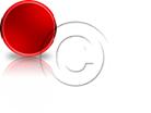 Download rimmed sphere red PowerPoint Graphic and other software plugins for Microsoft PowerPoint