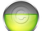 Download ball fill green 60 PowerPoint Graphic and other software plugins for Microsoft PowerPoint