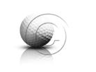 Download golfball PowerPoint Graphic and other software plugins for Microsoft PowerPoint