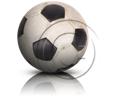 Download soccer ball 02 PowerPoint Graphic and other software plugins for Microsoft PowerPoint