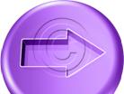 Download arrowcircleright purple PowerPoint Graphic and other software plugins for Microsoft PowerPoint