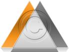 Download triangleindent02 orange PowerPoint Graphic and other software plugins for Microsoft PowerPoint
