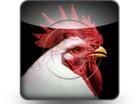 Download sth rooster b PowerPoint Icon and other software plugins for Microsoft PowerPoint