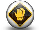 Download safety gloves s PowerPoint Icon and other software plugins for Microsoft PowerPoint
