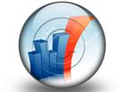 Download 3d bar graph s PowerPoint Icon and other software plugins for Microsoft PowerPoint