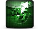 Download breakthrough success green b PowerPoint Icon and other software plugins for Microsoft PowerPoint