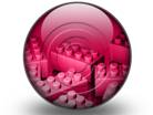 Download building blocks pink s PowerPoint Icon and other software plugins for Microsoft PowerPoint