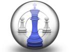 Download chess leadership blue s PowerPoint Icon and other software plugins for Microsoft PowerPoint