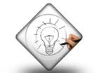 Drawn Idea DIA PPT PowerPoint Image Picture