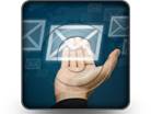 Email Envelope S PPT PowerPoint Image Picture