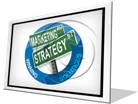 Marketing Strategy Direction F PPT PowerPoint Image Picture