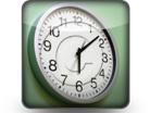 Download clock b PowerPoint Icon and other software plugins for Microsoft PowerPoint