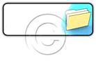 FileFolder Rectangle Color Pencil PPT PowerPoint Image Picture
