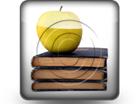 Download applewithbooks b PowerPoint Icon and other software plugins for Microsoft PowerPoint