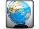 Download geography globe b PowerPoint Icon and other software plugins for Microsoft PowerPoint