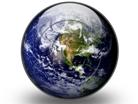 Download earth from space s PowerPoint Icon and other software plugins for Microsoft PowerPoint