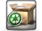 Download recycle 04 b PowerPoint Icon and other software plugins for Microsoft PowerPoint