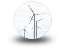 Wind Power Circle