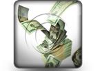 Download cash crazed b PowerPoint Icon and other software plugins for Microsoft PowerPoint