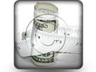 Download money measure b PowerPoint Icon and other software plugins for Microsoft PowerPoint