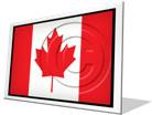 Download canada flag f PowerPoint Icon and other software plugins for Microsoft PowerPoint