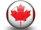 Download canada flag s PowerPoint Icon and other software plugins for Microsoft PowerPoint