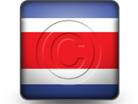 Download costa rica flag b PowerPoint Icon and other software plugins for Microsoft PowerPoint