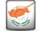 Download cyprus flag b PowerPoint Icon and other software plugins for Microsoft PowerPoint