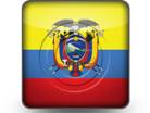 Download ecuador flag b PowerPoint Icon and other software plugins for Microsoft PowerPoint