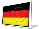 Download germany flag f PowerPoint Icon and other software plugins for Microsoft PowerPoint