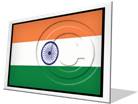 Download india flag f PowerPoint Icon and other software plugins for Microsoft PowerPoint