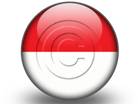 Download indonesia flag s PowerPoint Icon and other software plugins for Microsoft PowerPoint