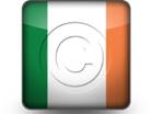 Download ireland flag b PowerPoint Icon and other software plugins for Microsoft PowerPoint