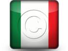 Download italy flag b PowerPoint Icon and other software plugins for Microsoft PowerPoint