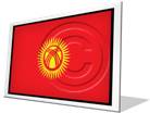 Download kyrgyzstan flag f PowerPoint Icon and other software plugins for Microsoft PowerPoint