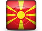 Download macedonia flag b PowerPoint Icon and other software plugins for Microsoft PowerPoint